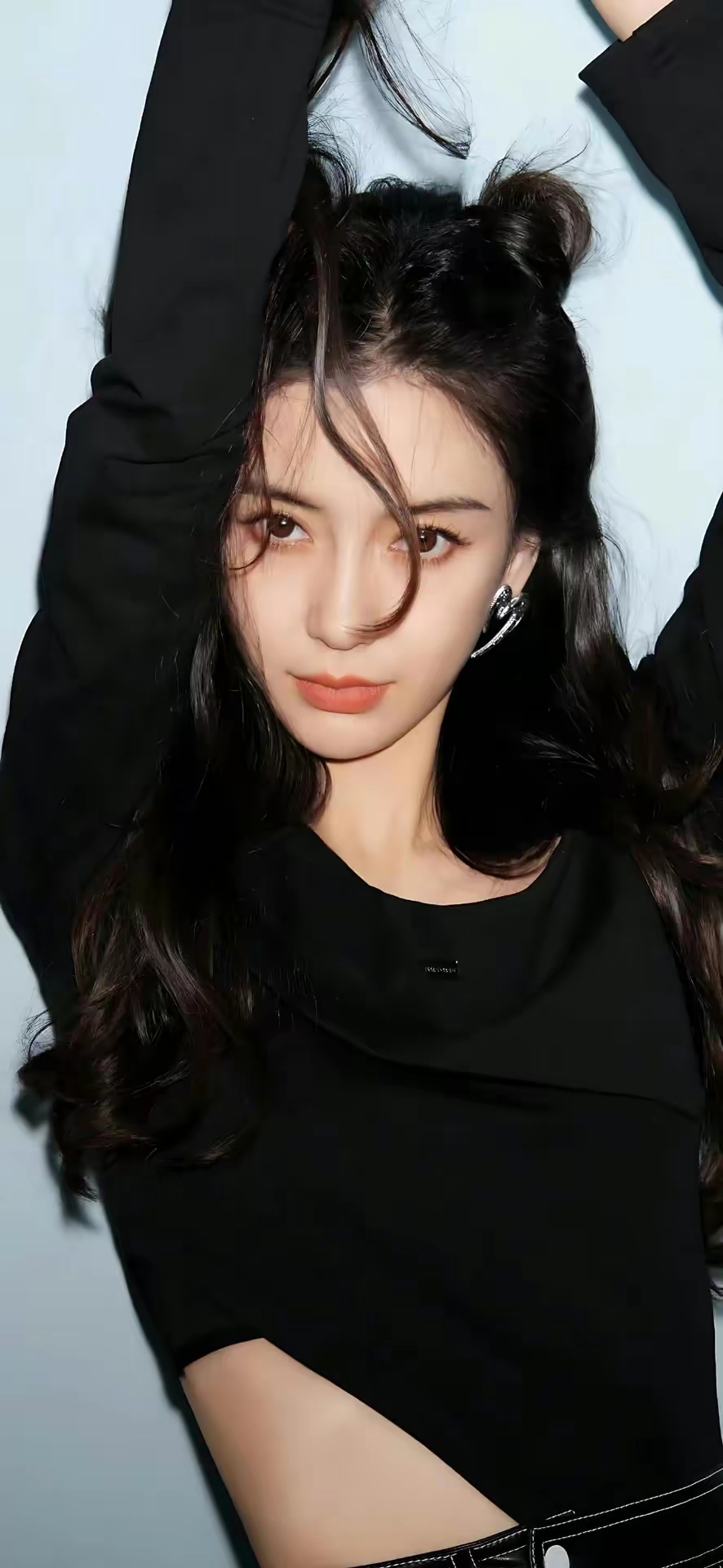 辣妈杨颖高清写真壁纸插图15