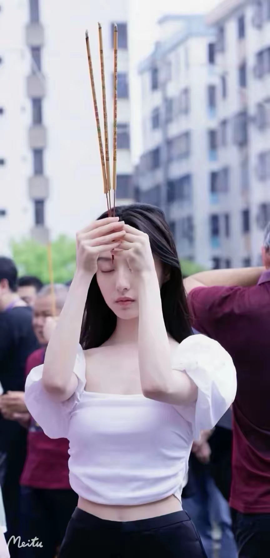 胡连馨写真插图26