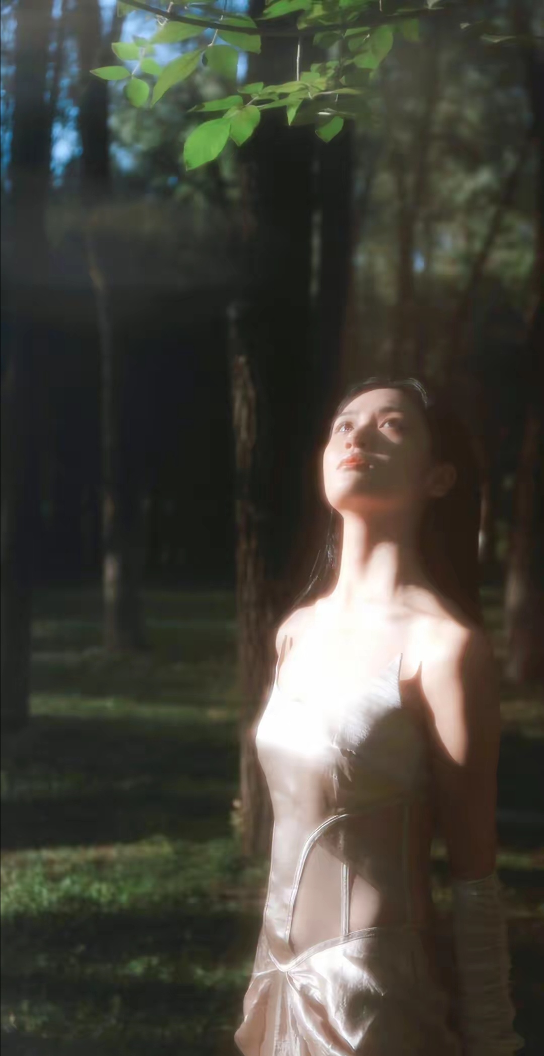 黄思瑞写真壁纸插图6