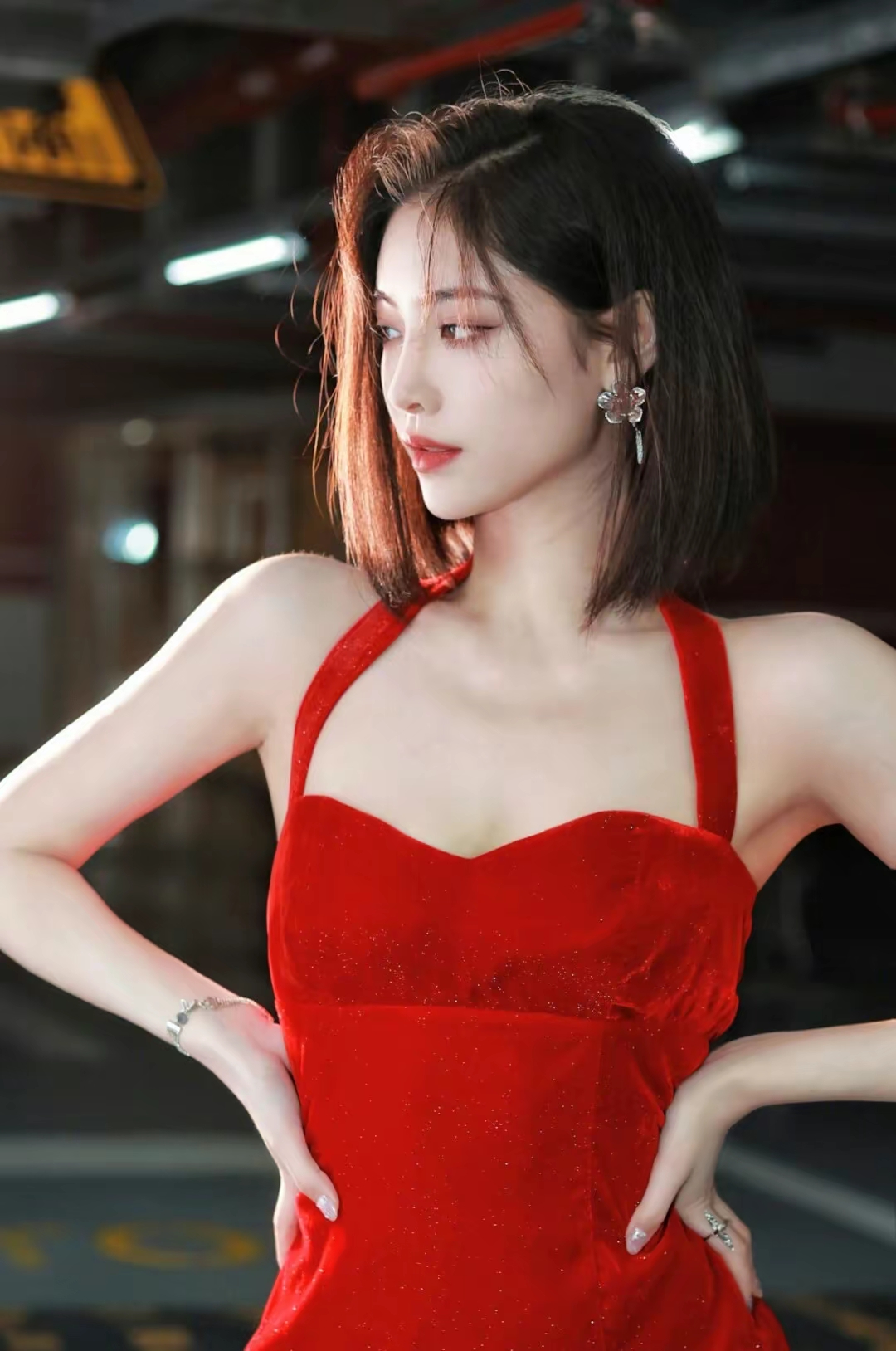 许佳琪写真插图16