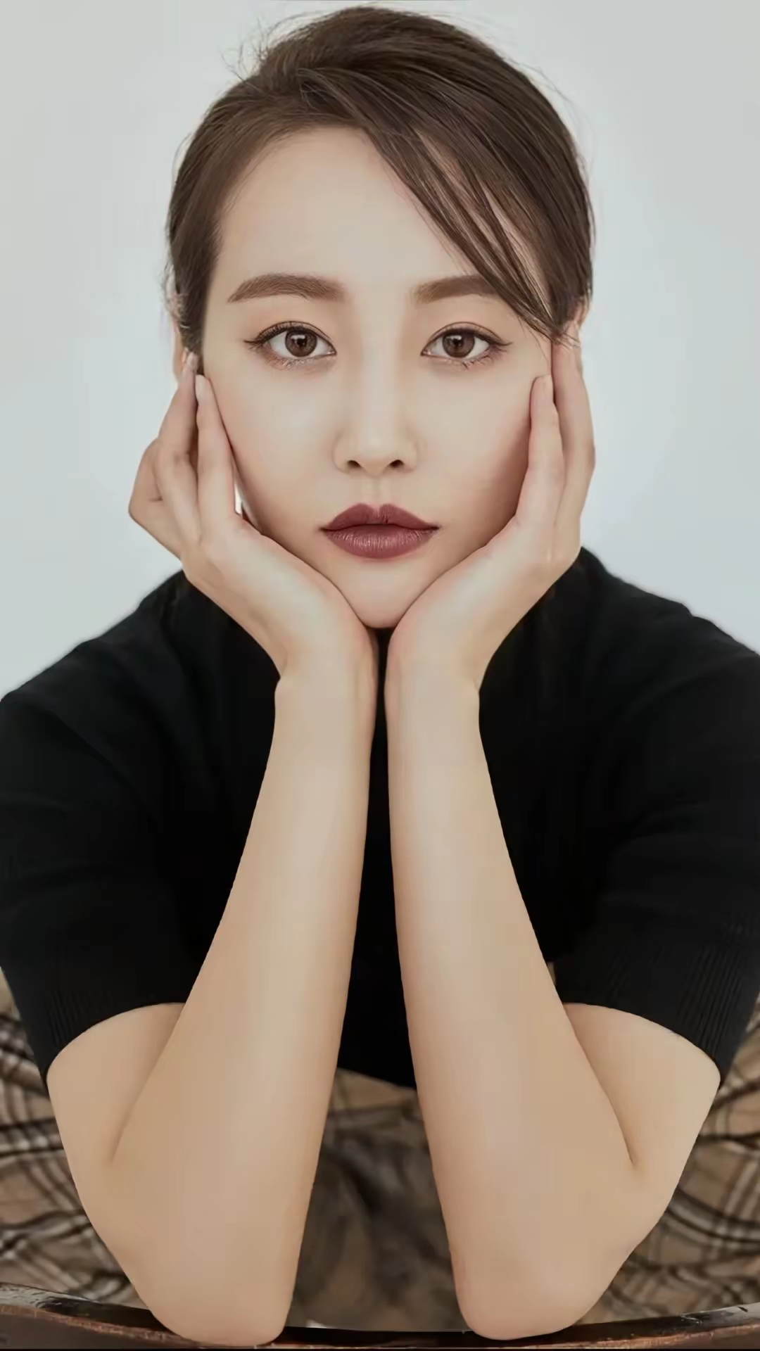 李纯高清写真壁纸插图7