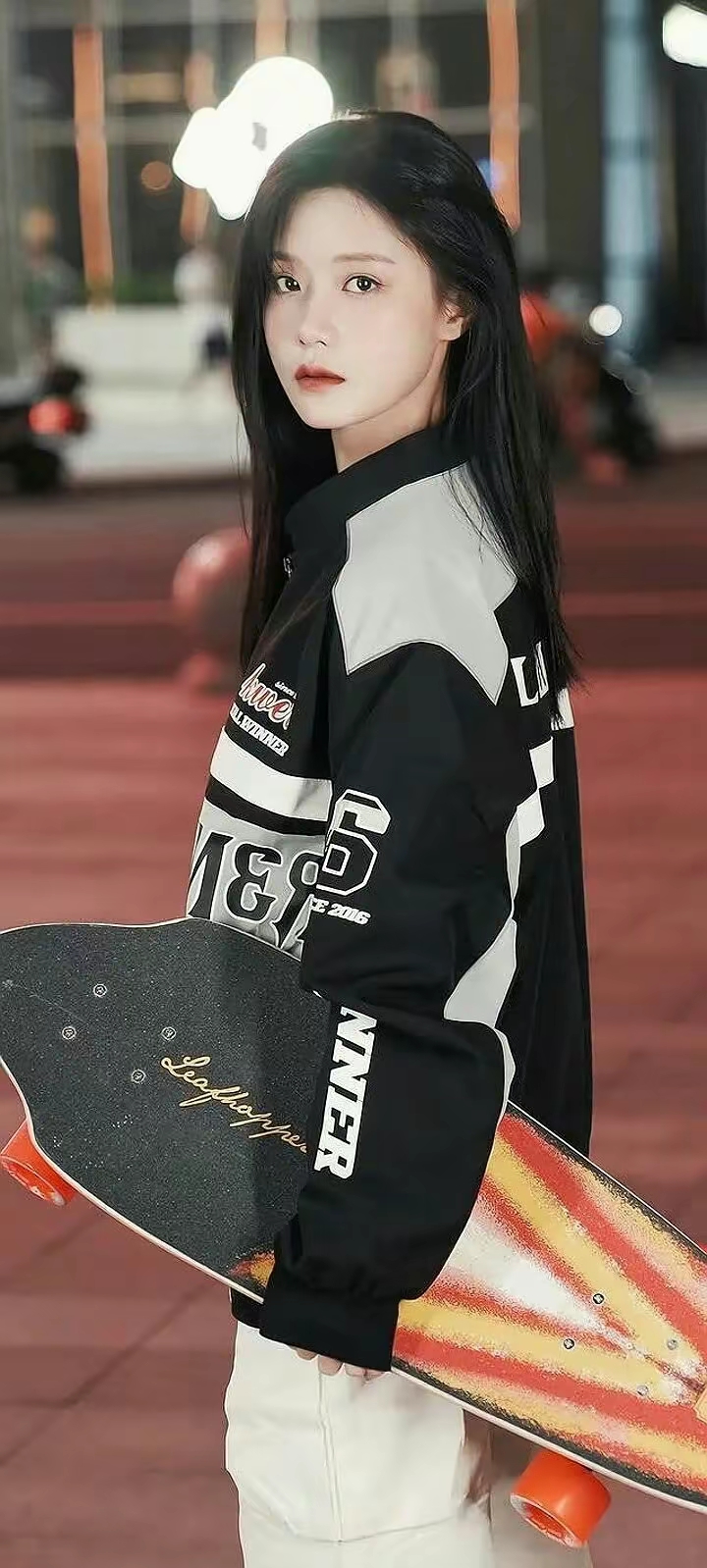 陈意涵写真壁纸插图18