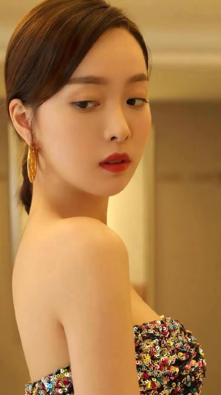 赵尧珂写真插图