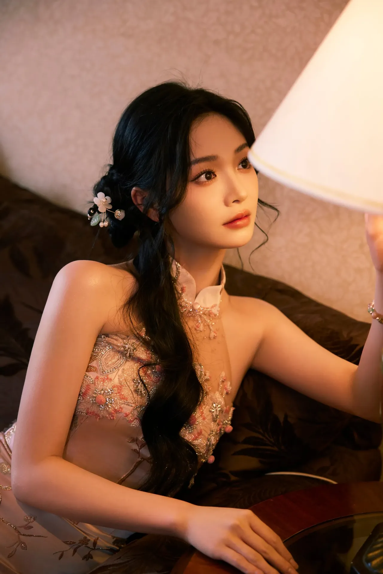 周洁琼写真插图14