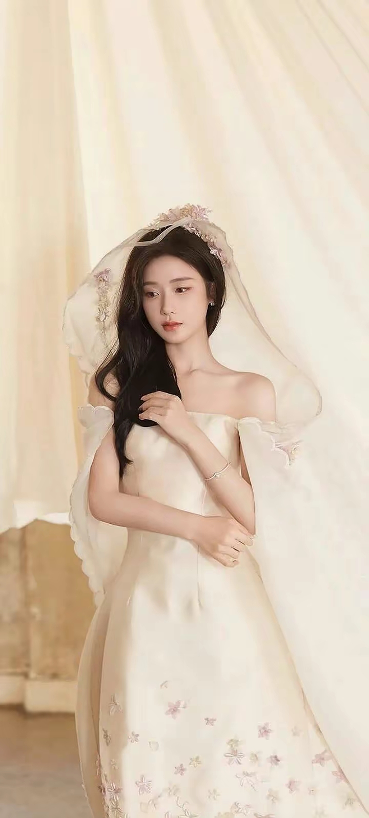 陈意涵写真壁纸插图14