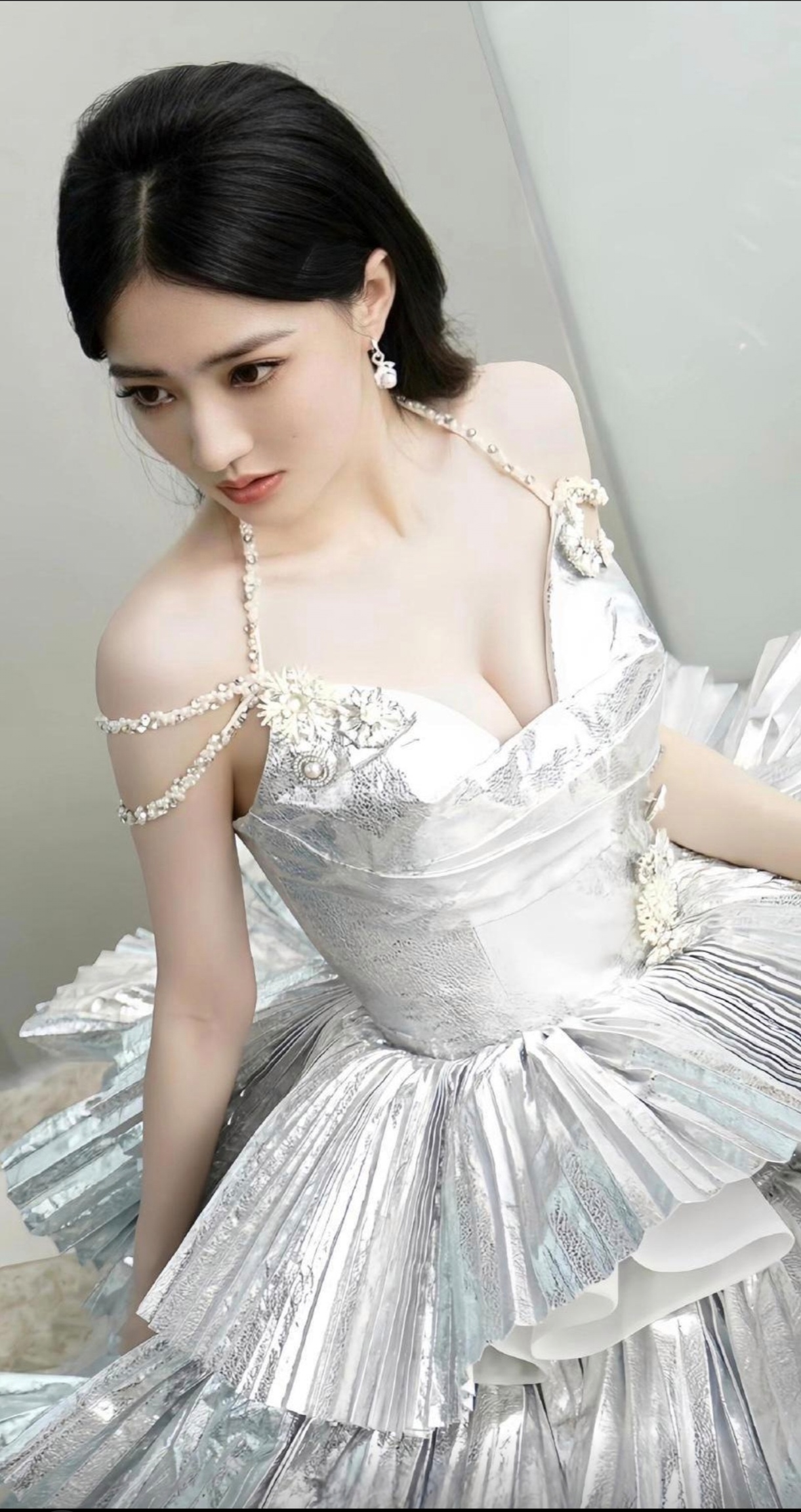 徐璐好身材写真插图3
