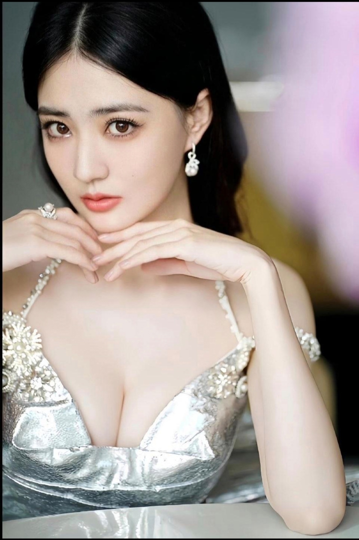 徐璐好身材写真插图4