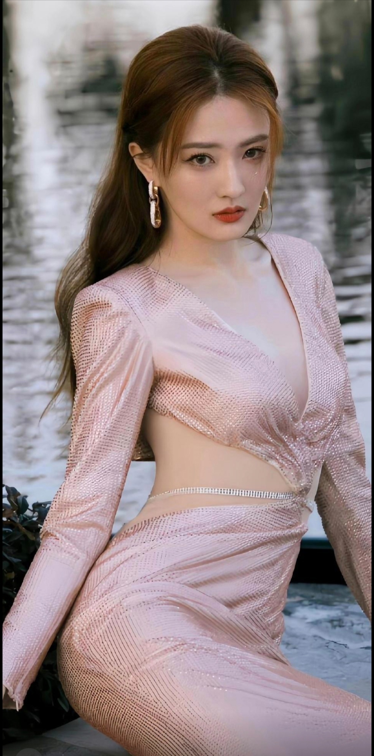 徐璐好身材写真插图8