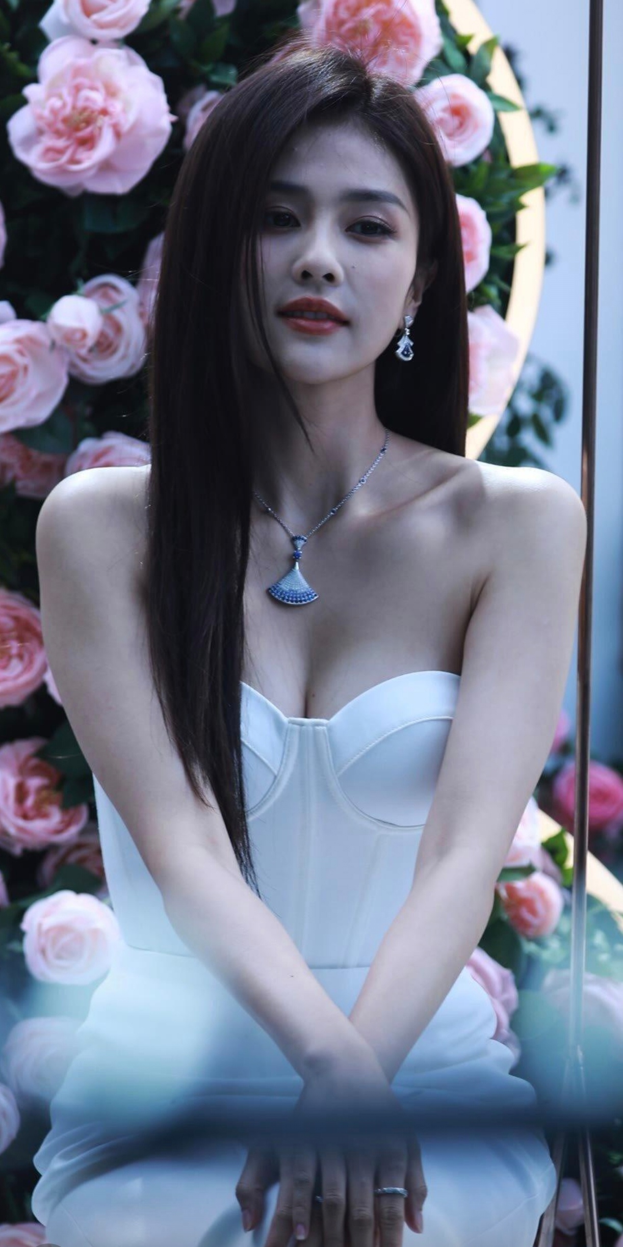 白鹿性感写真插图