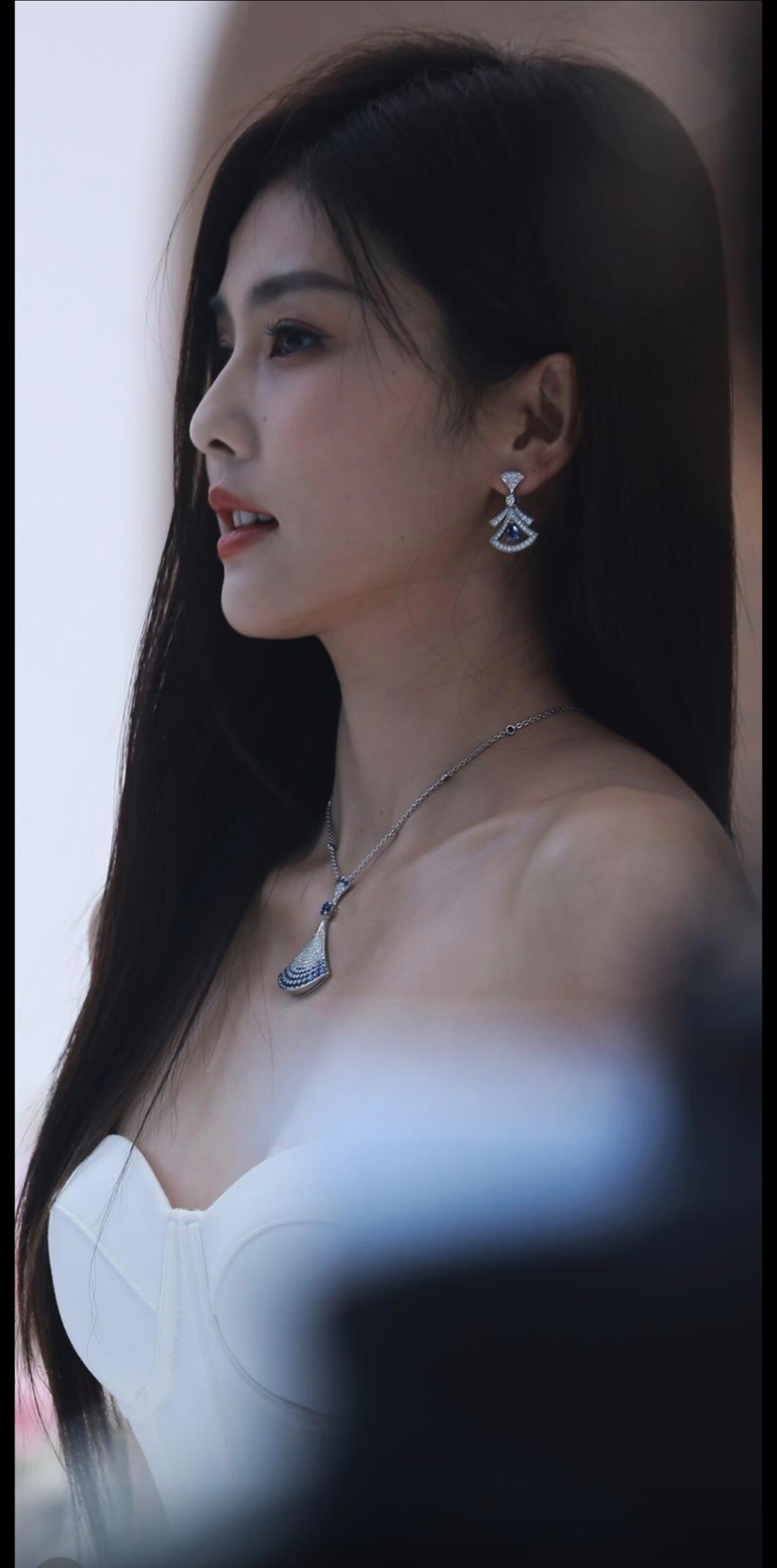 白鹿性感写真插图2