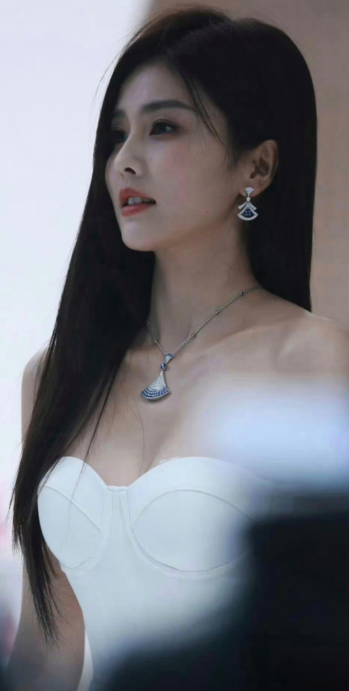 白鹿性感写真插图3