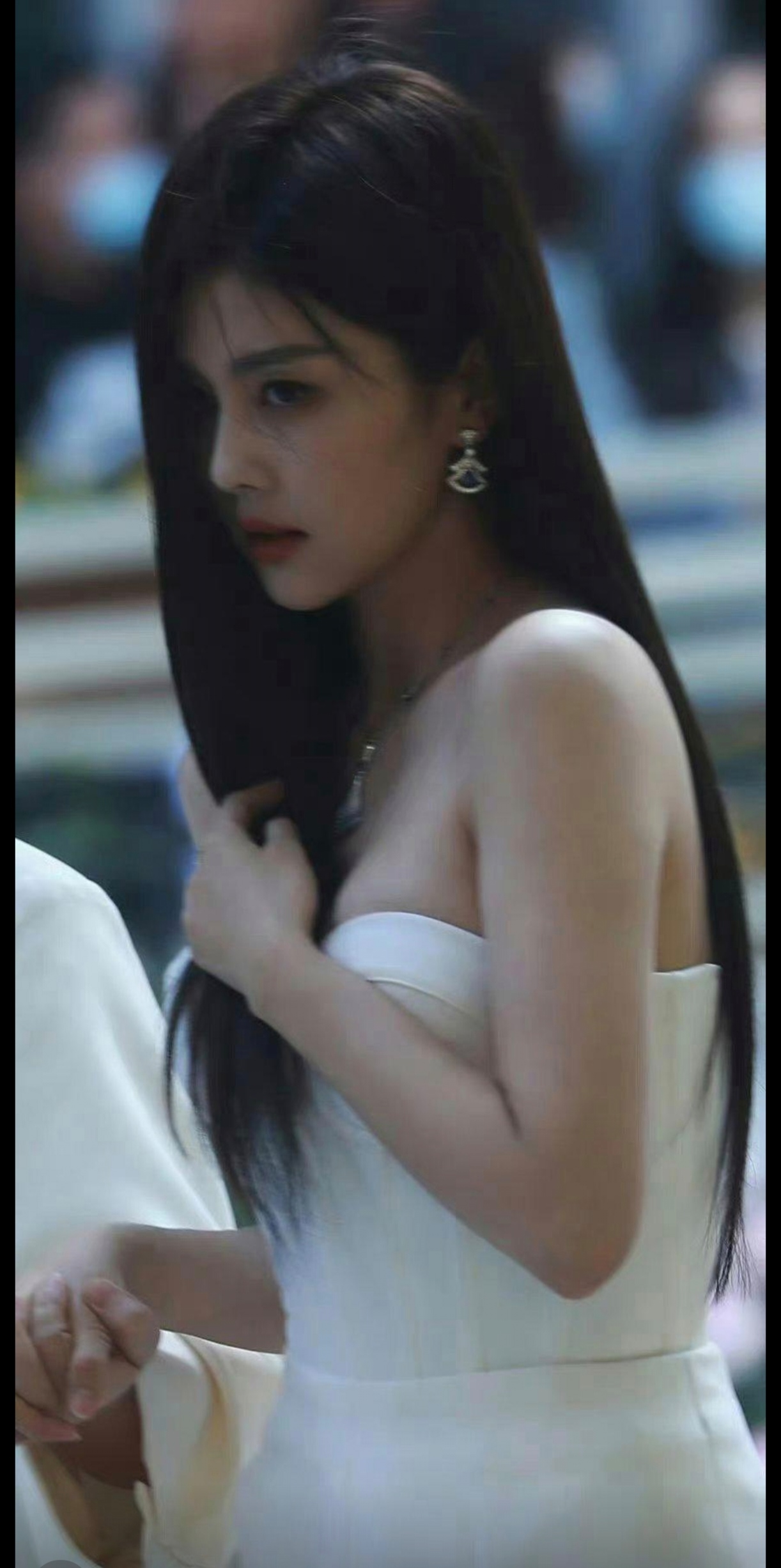 白鹿性感写真插图4