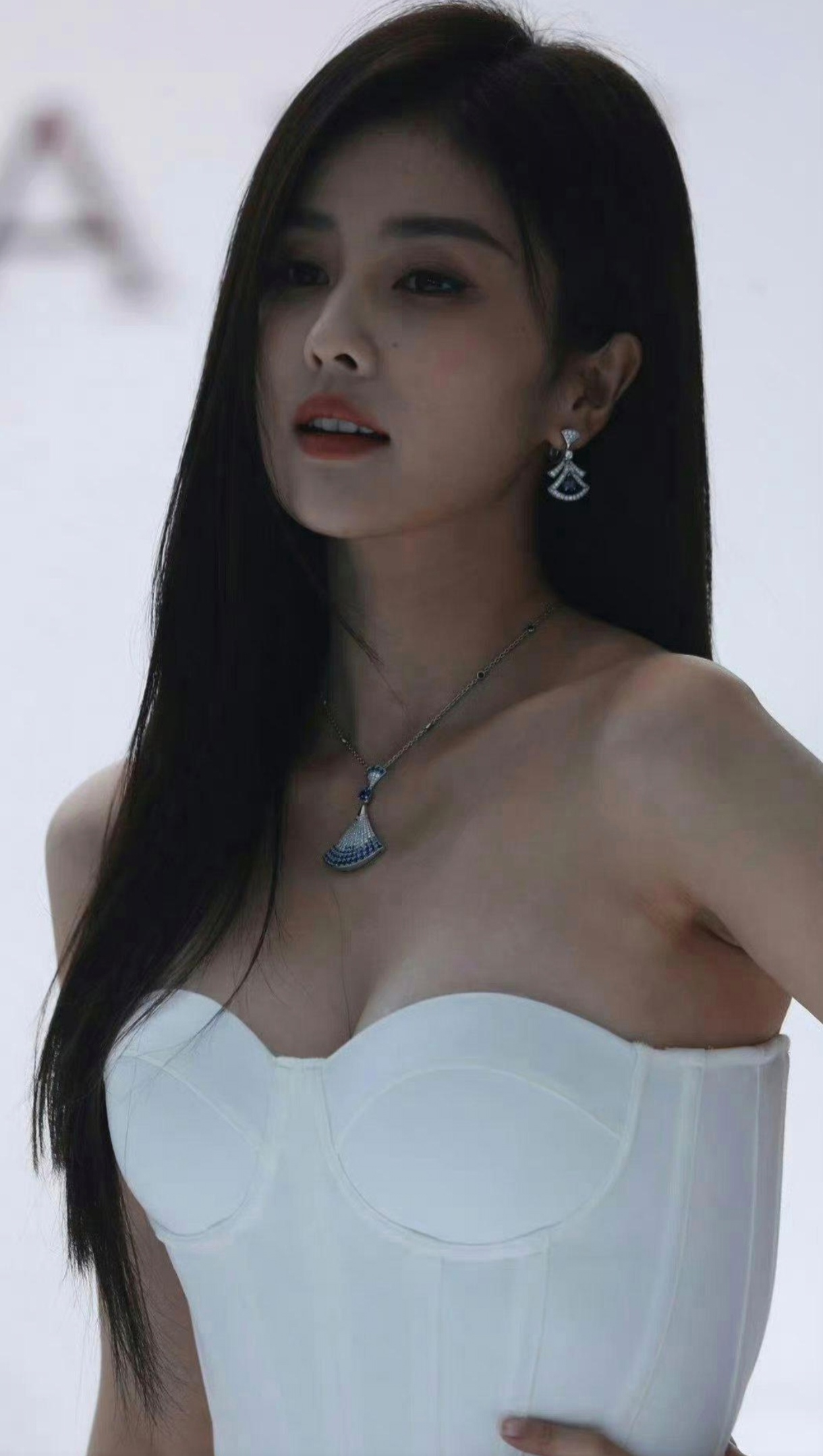 白鹿性感写真插图5