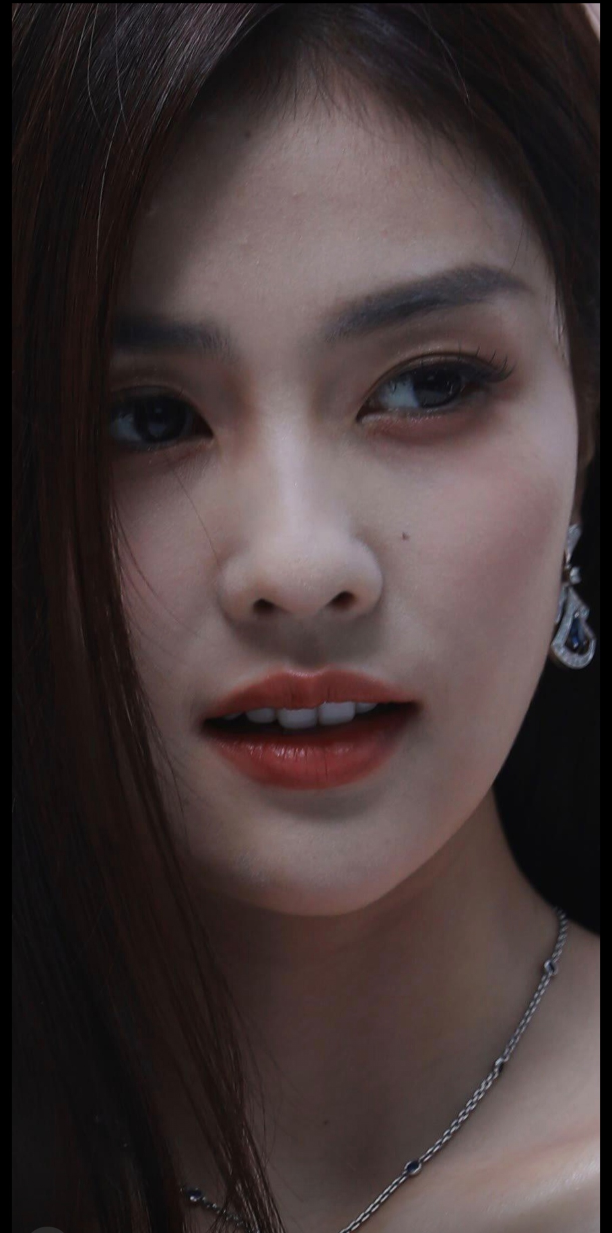 白鹿性感写真插图7