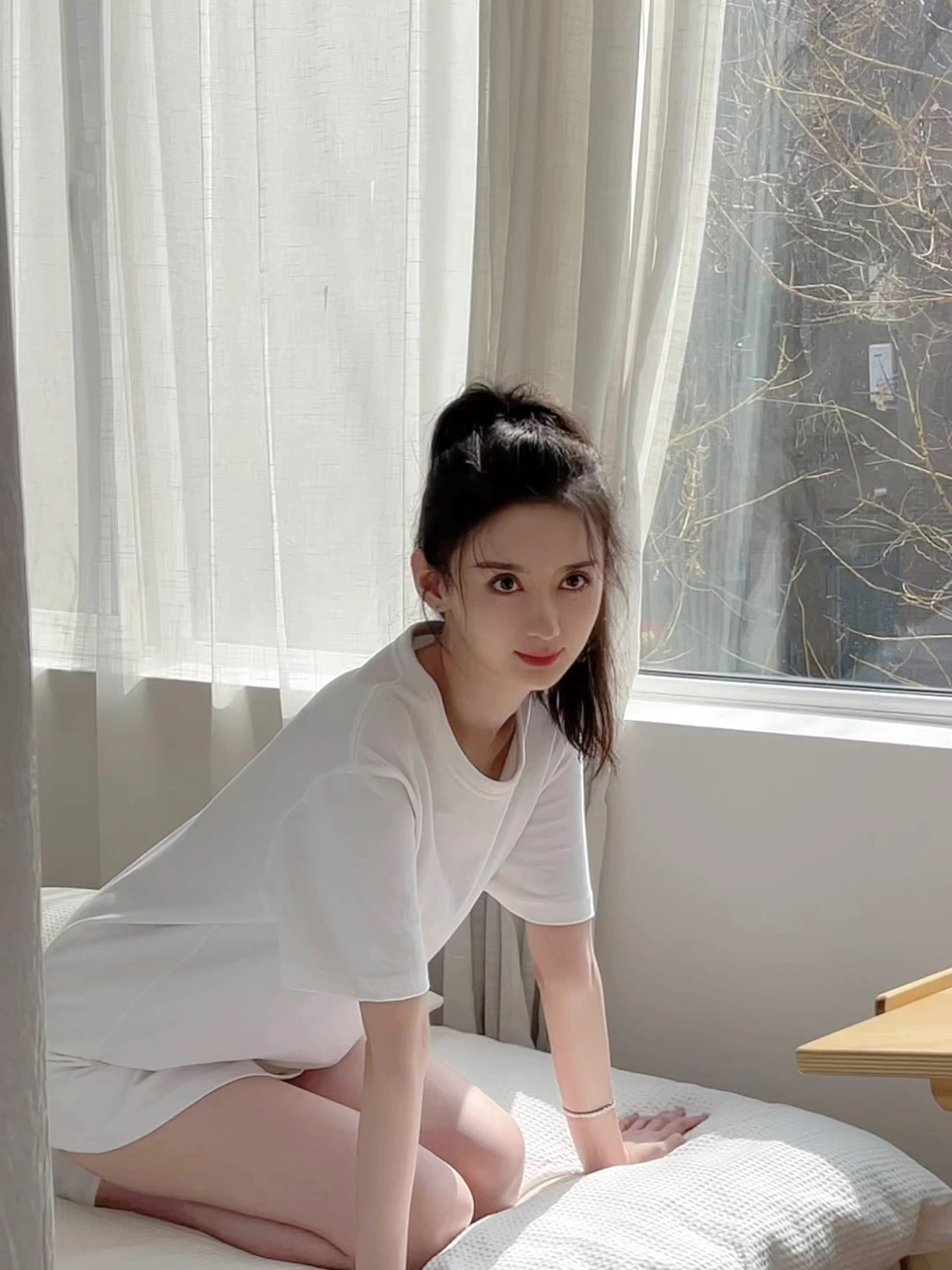 徐梓钧写真插图8