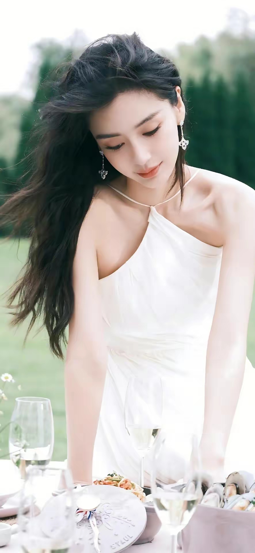 辣妈杨颖高清写真壁纸插图12