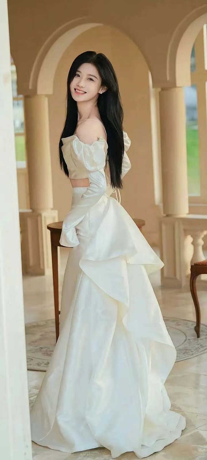 陈意涵写真壁纸插图8