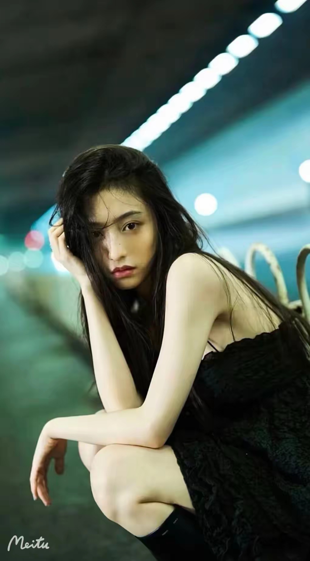 胡连馨写真插图4