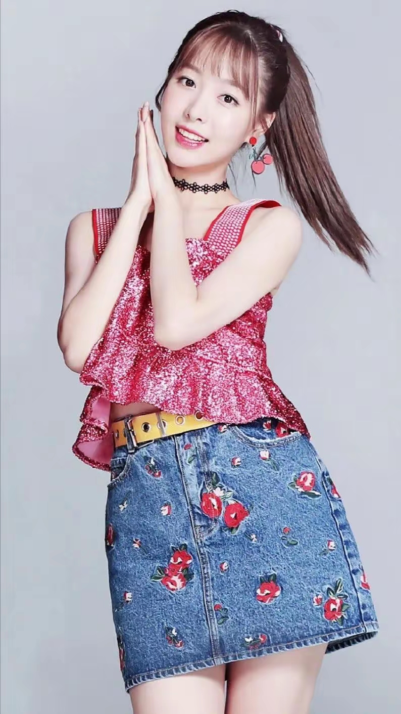 赵尧珂写真插图3