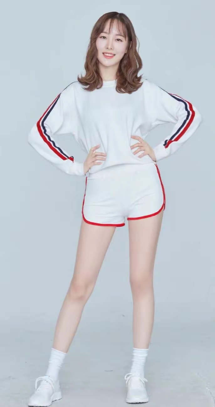 赵尧珂写真插图5