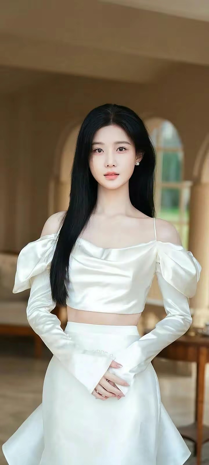 陈意涵写真壁纸插图7