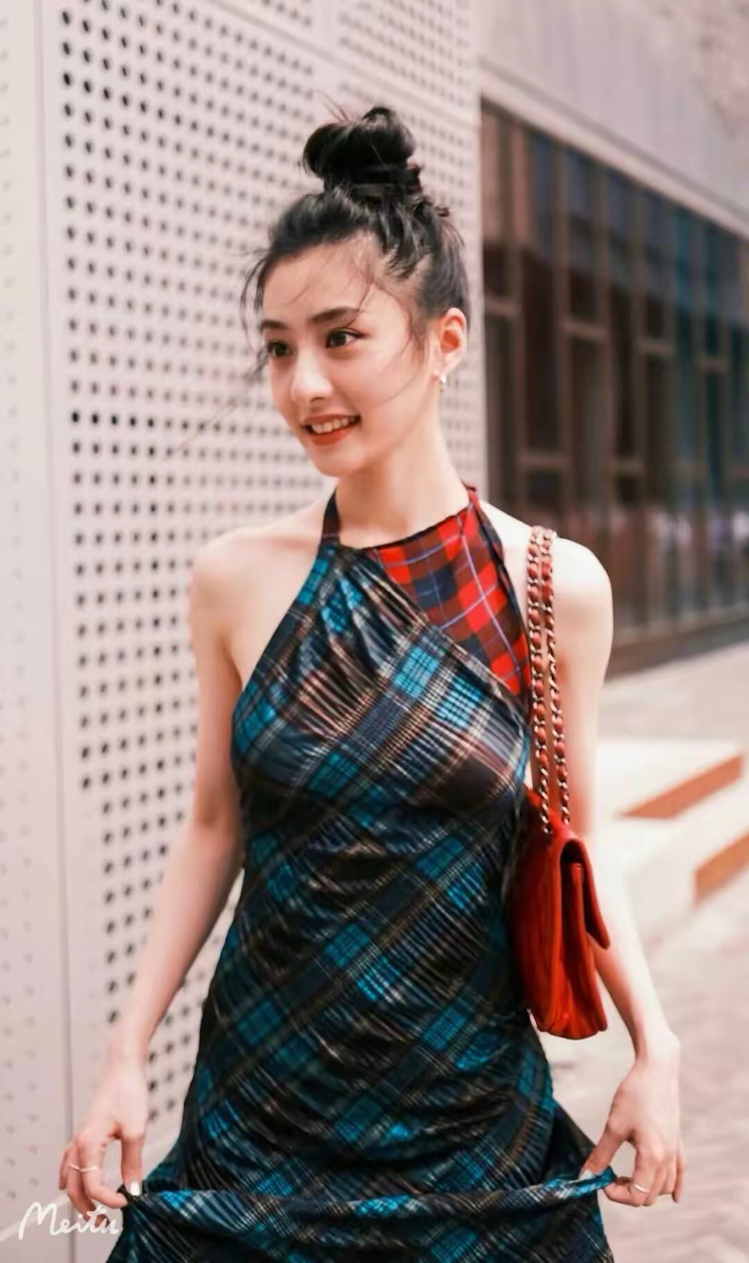 胡连馨写真插图13