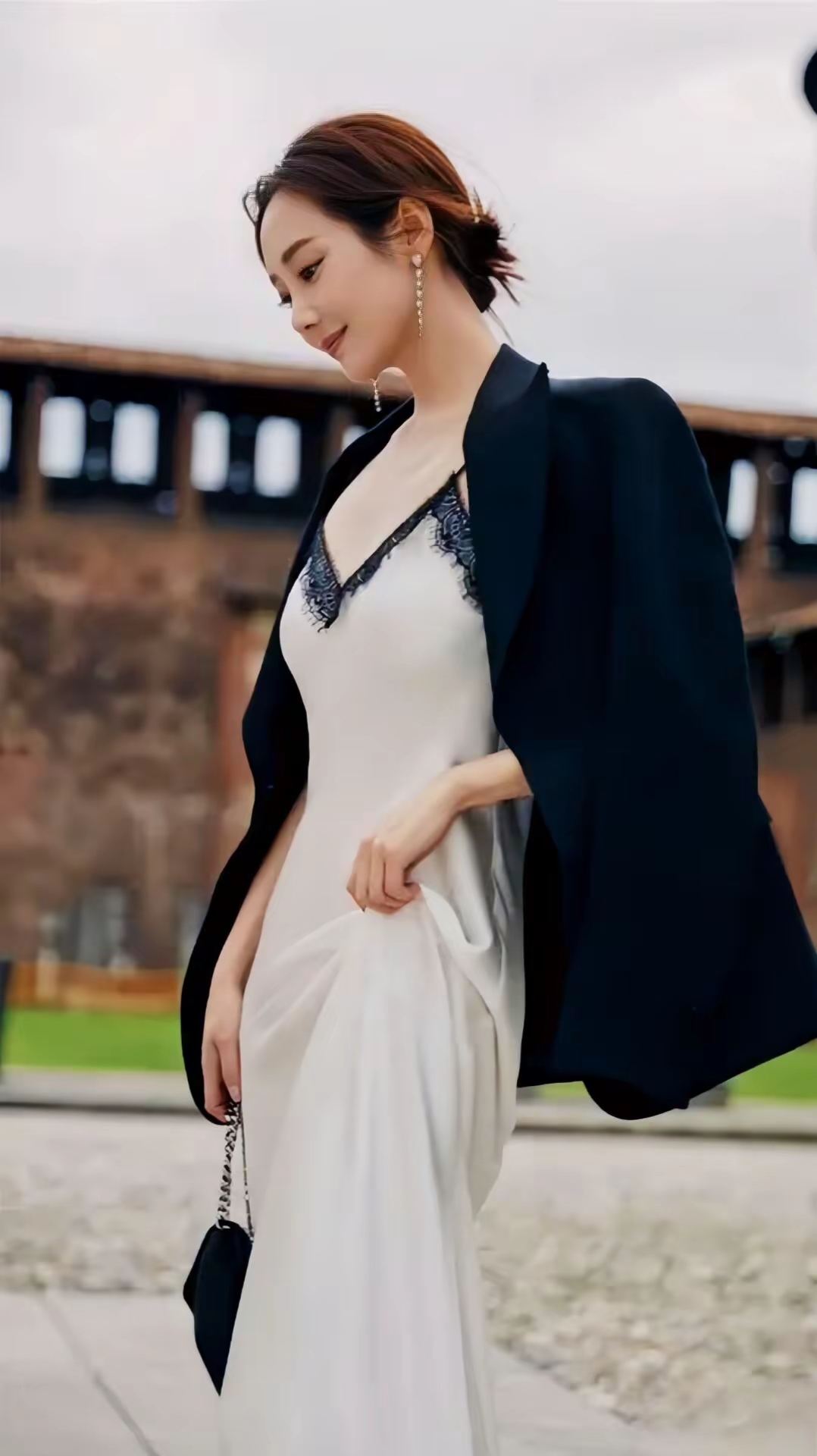 李纯高清写真壁纸插图2