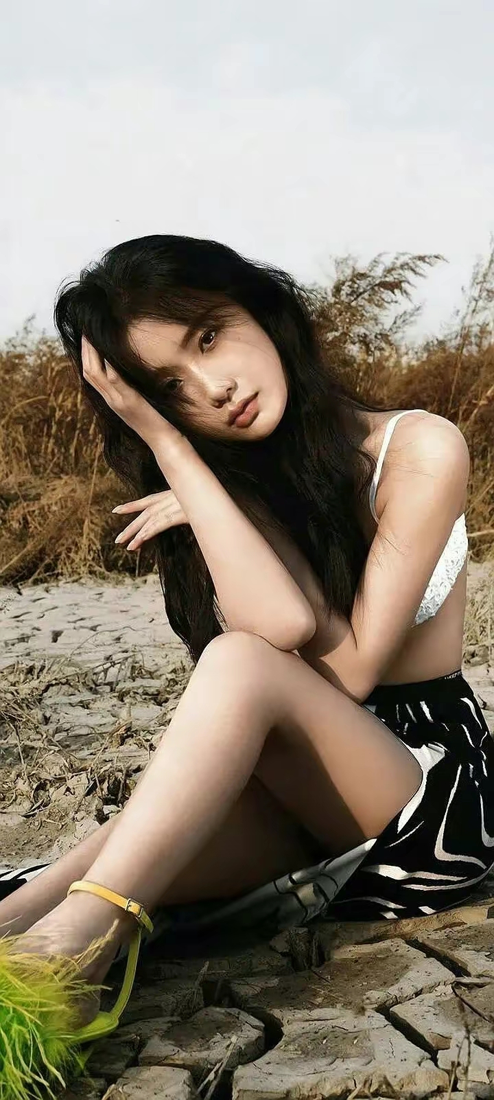 陈意涵写真壁纸插图23