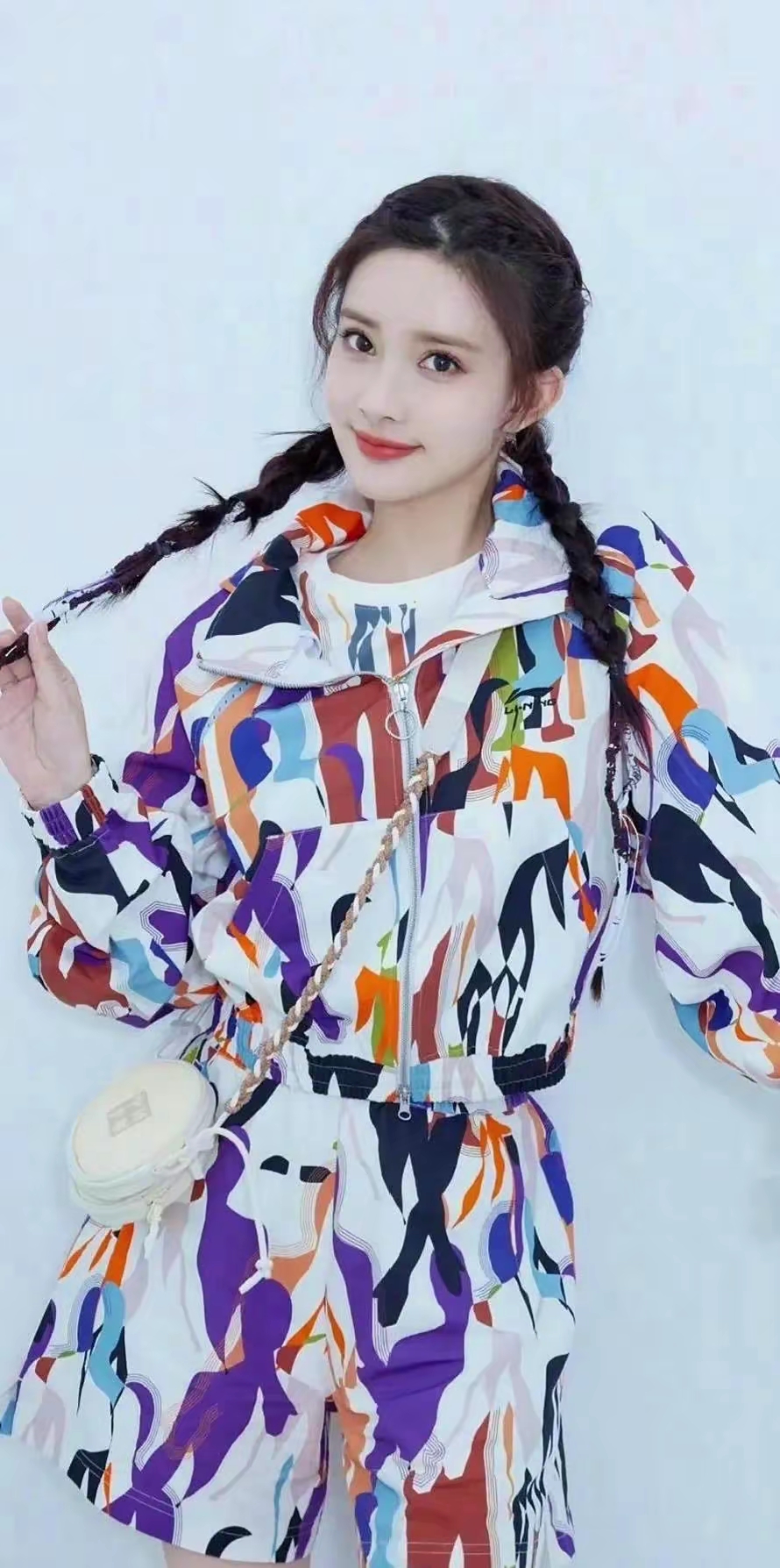 孟子义写真插图17
