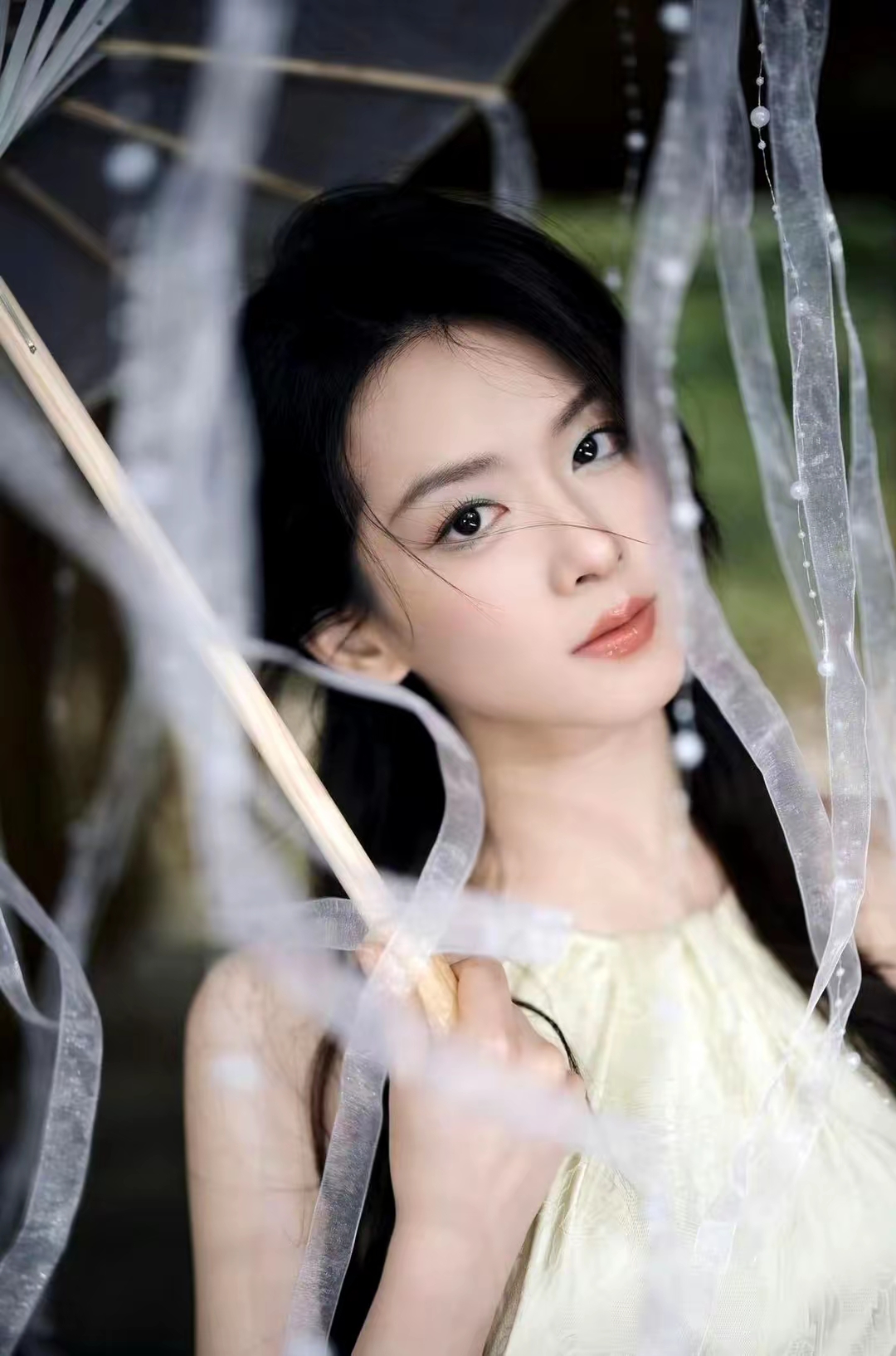 陈昊宇写真插图