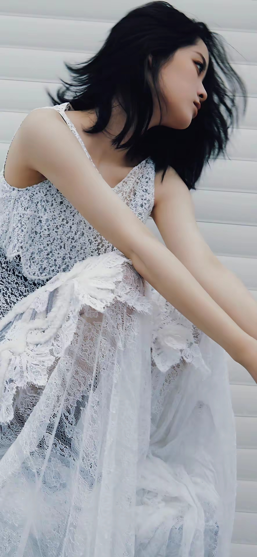 欧阳娜娜高清写真壁纸插图28