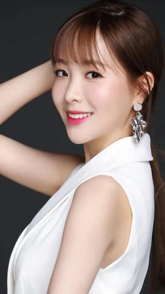 赵尧珂写真插图4