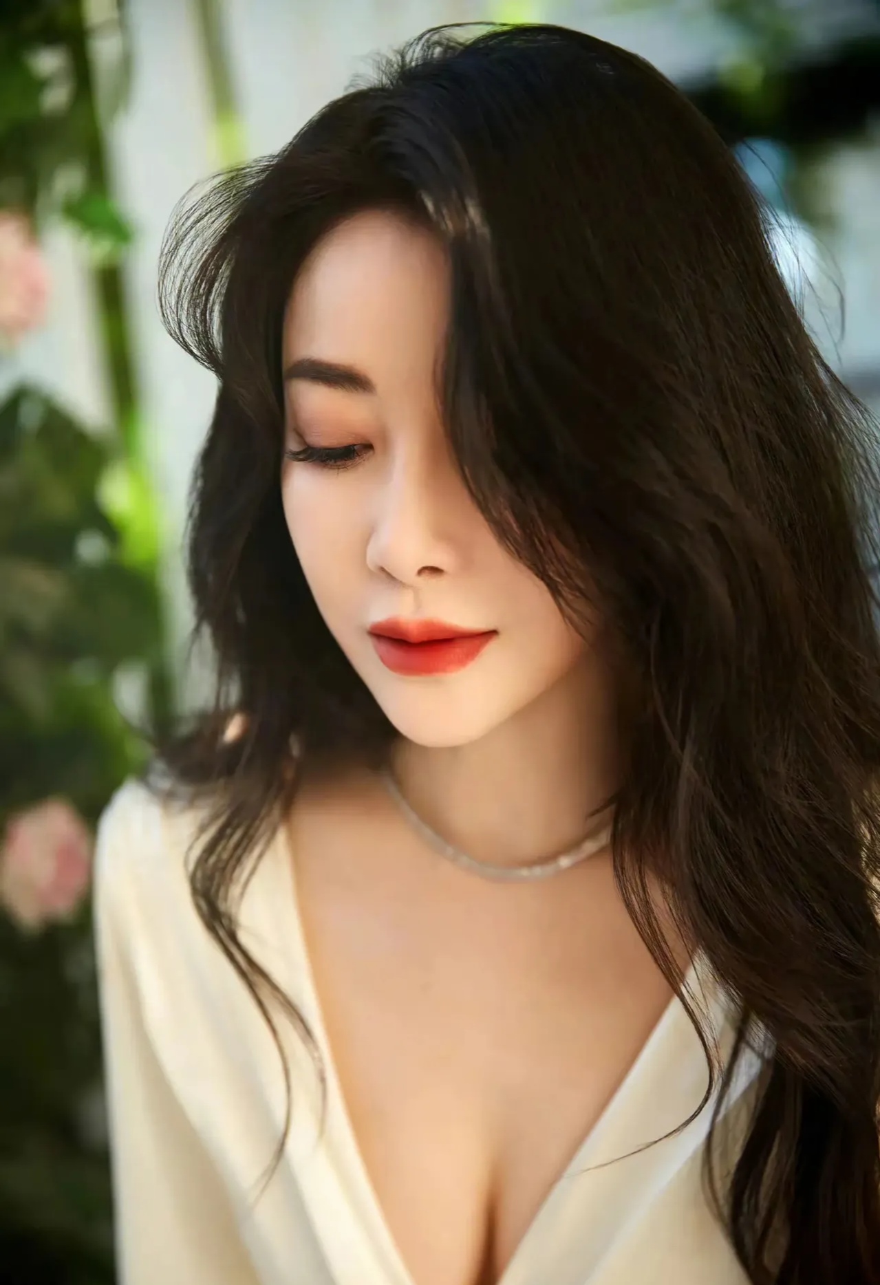 陈紫函性感写真插图1
