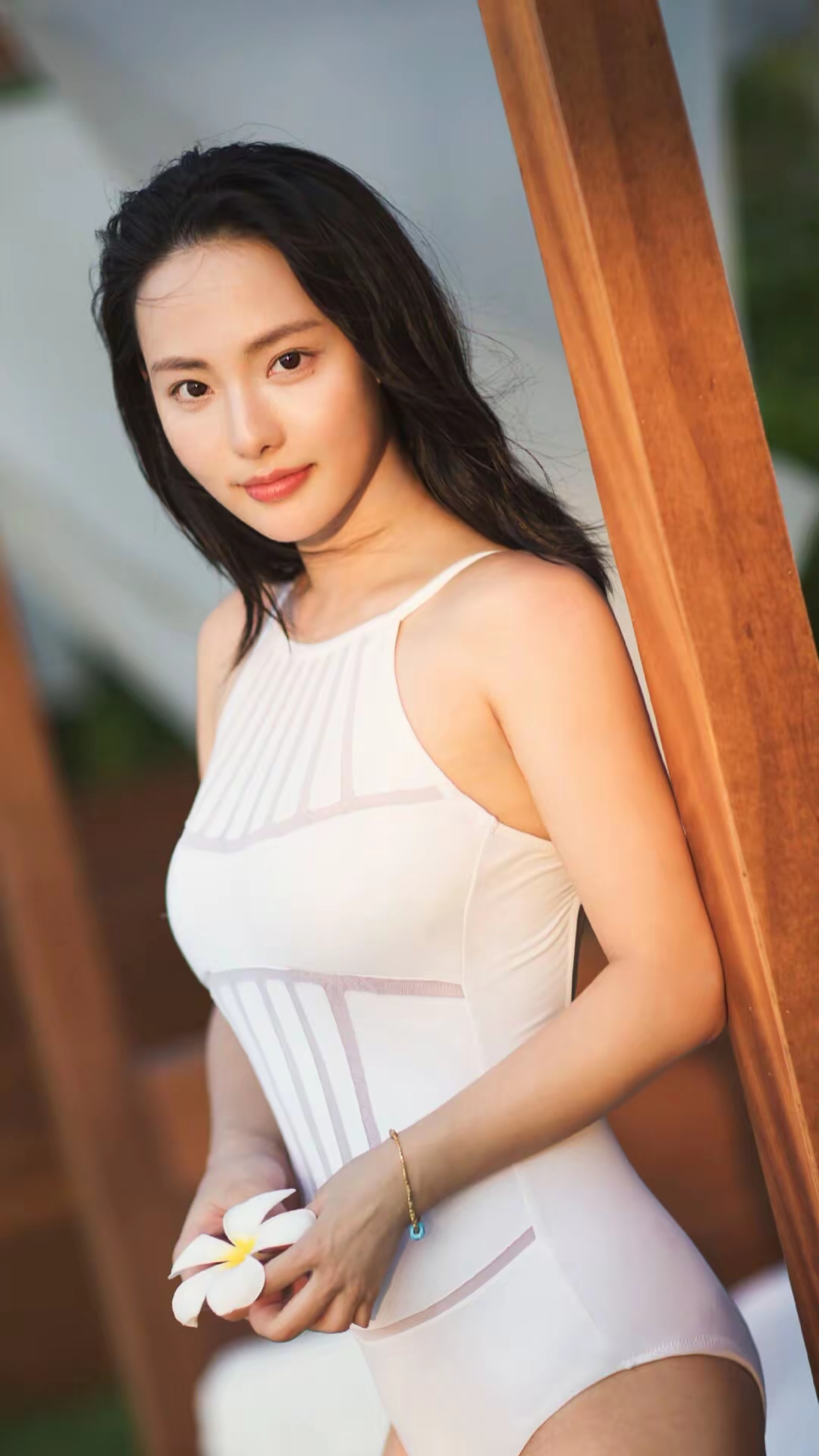 张嘉倪写真插图18