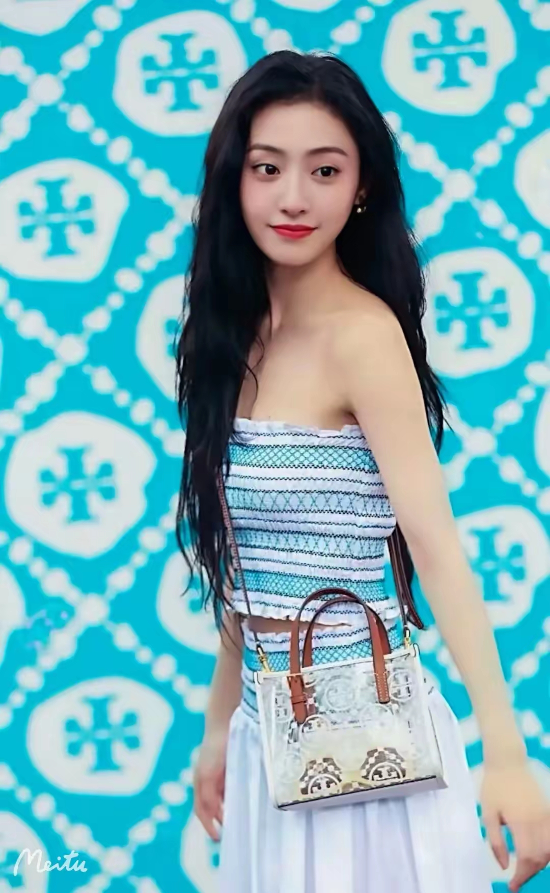 胡连馨写真插图6