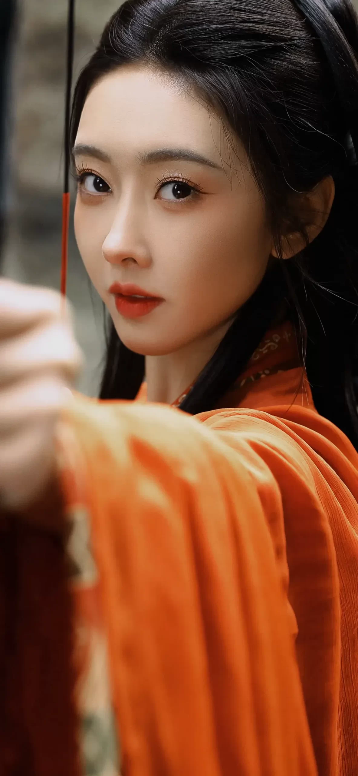 宣璐古装写真插图2