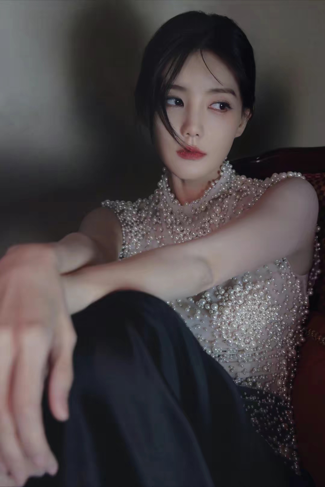 李一桐惊艳写真插图7