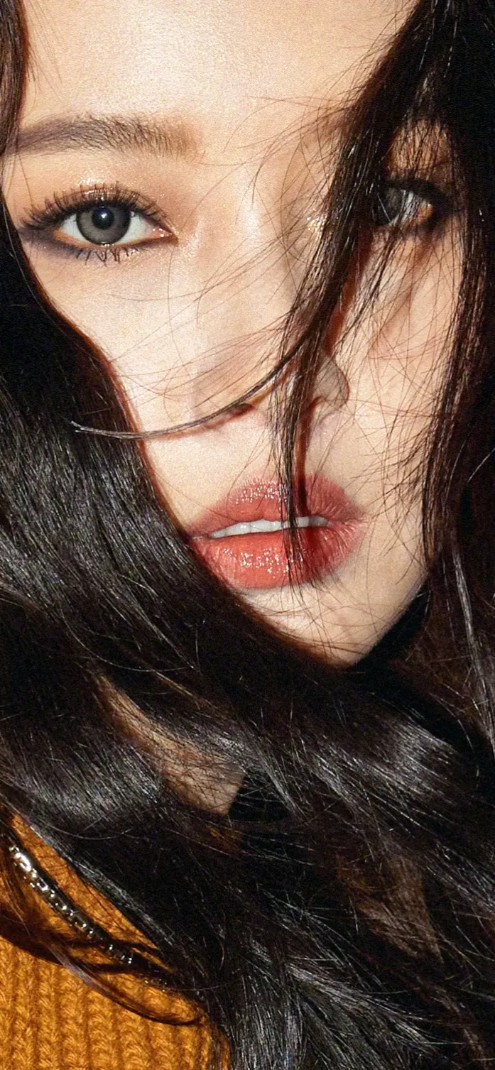 孙怡高清写真壁纸插图8