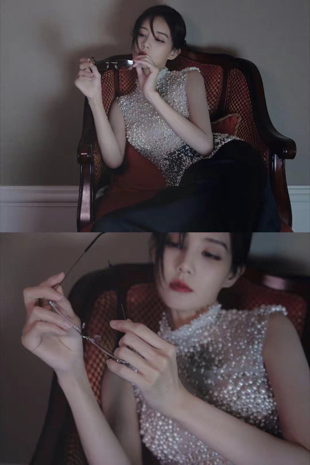 李一桐惊艳写真插图10