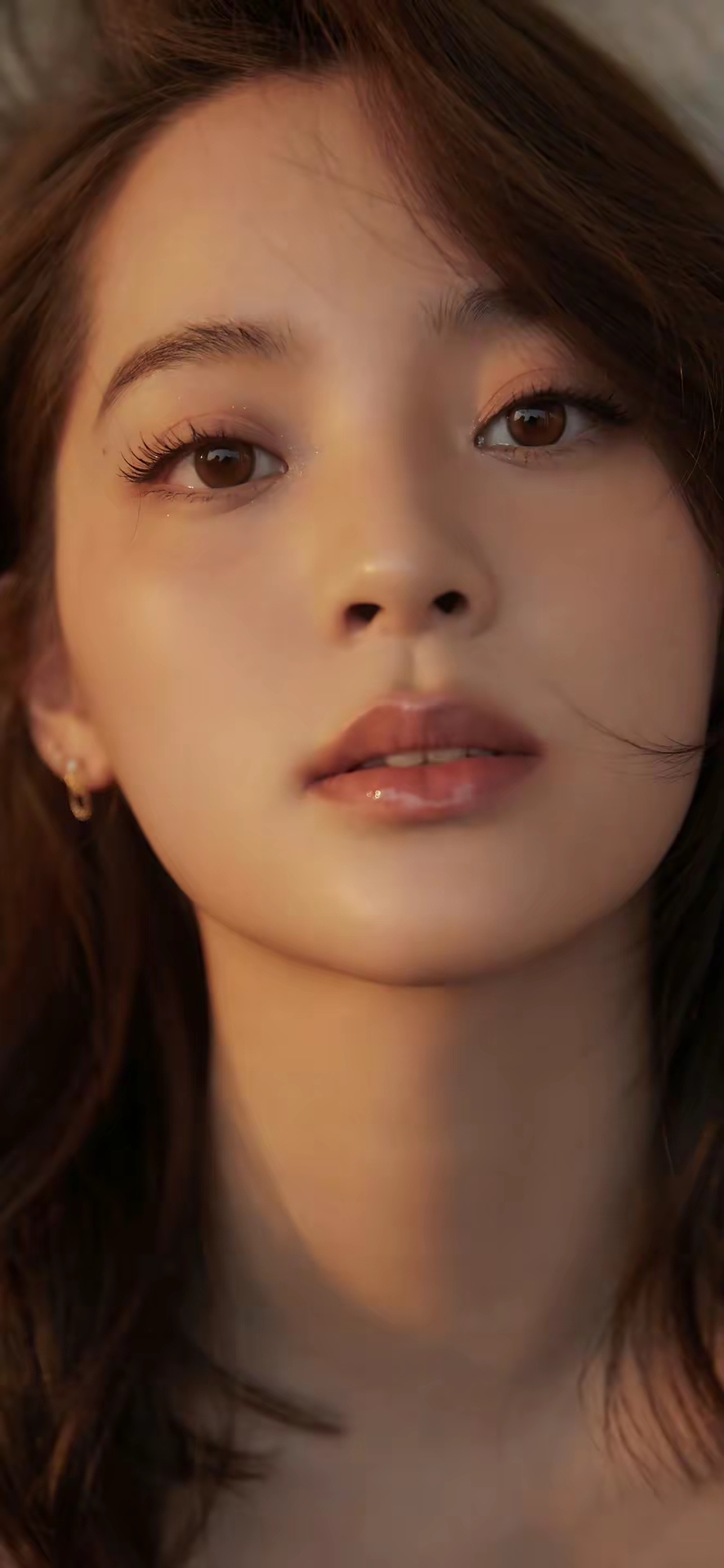 欧阳娜娜高清写真壁纸插图9