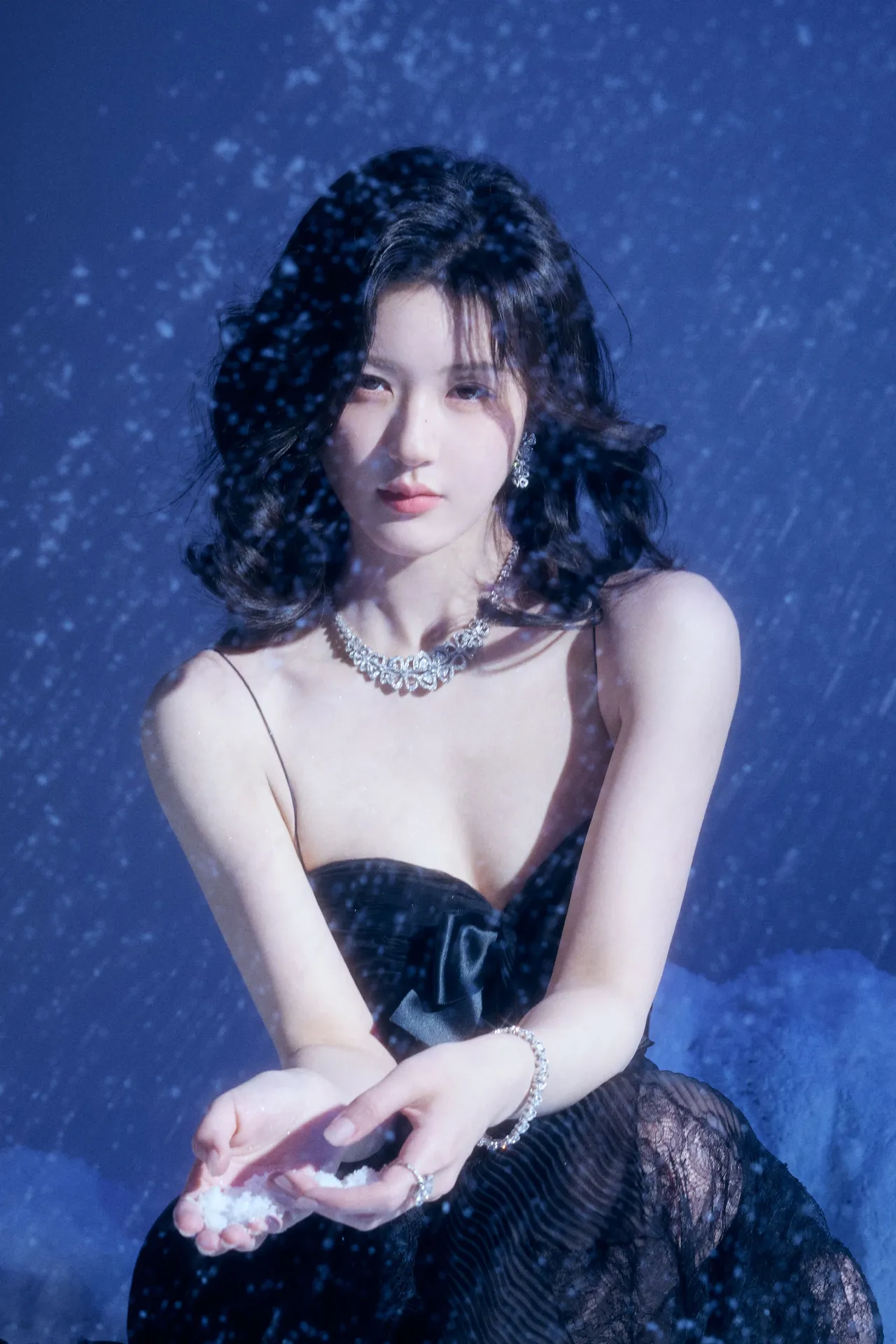 天使女孩赵露思甜美写真插图