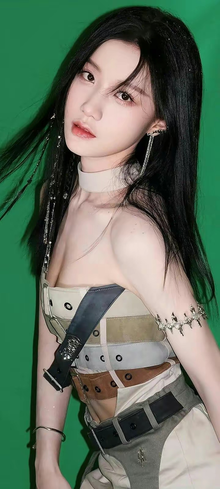 陈意涵写真壁纸插图19