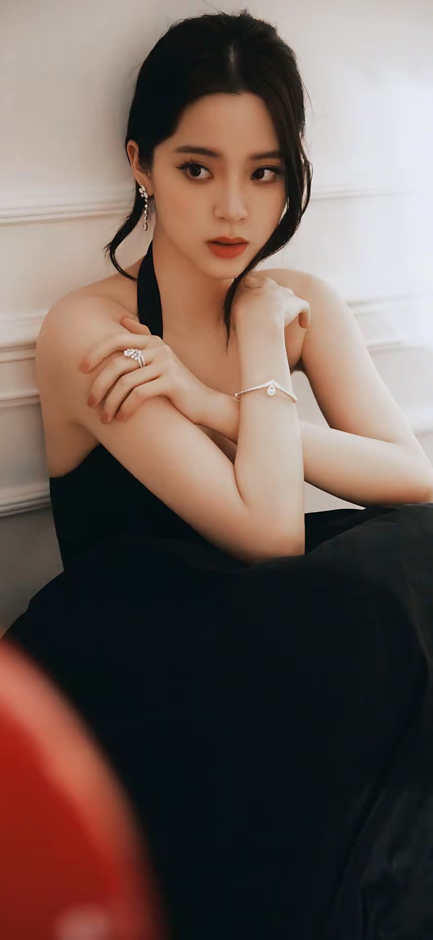 欧阳娜娜高清写真壁纸插图21