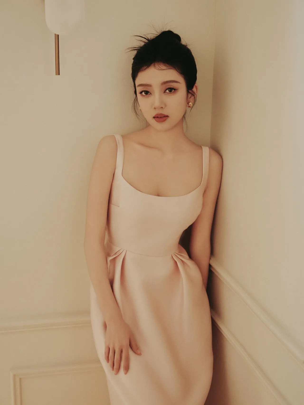 何瑞贤写真插图1