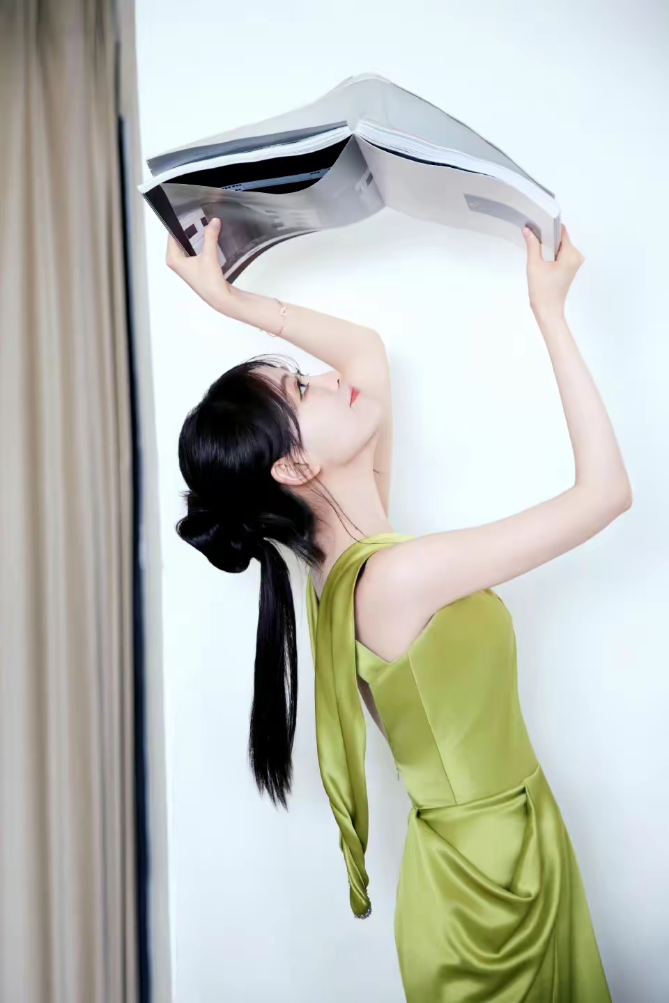 祝绪丹写真插图3