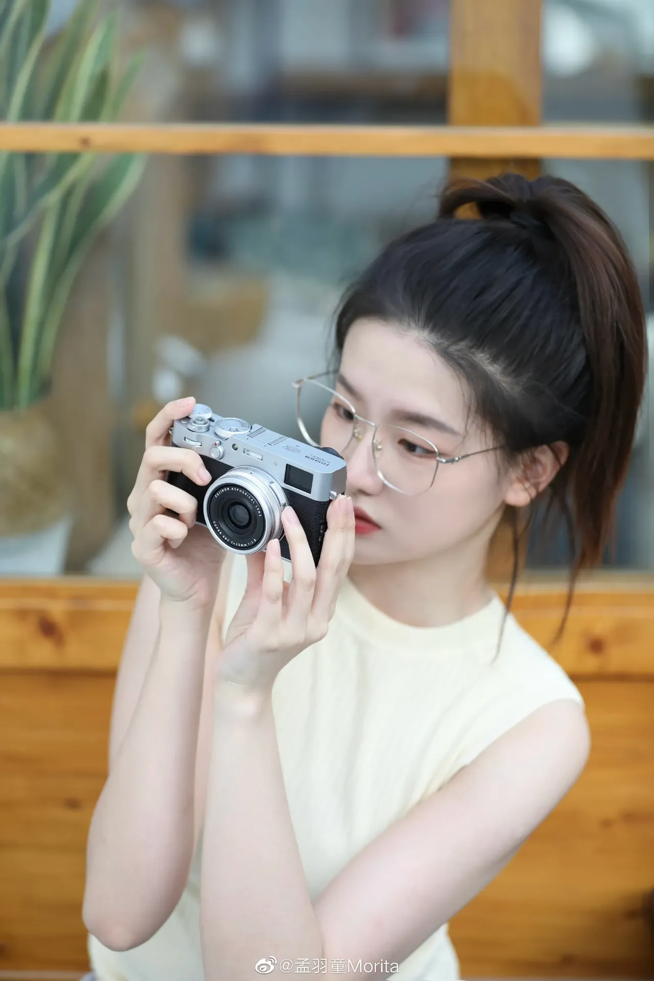 孟羽童写真插图5