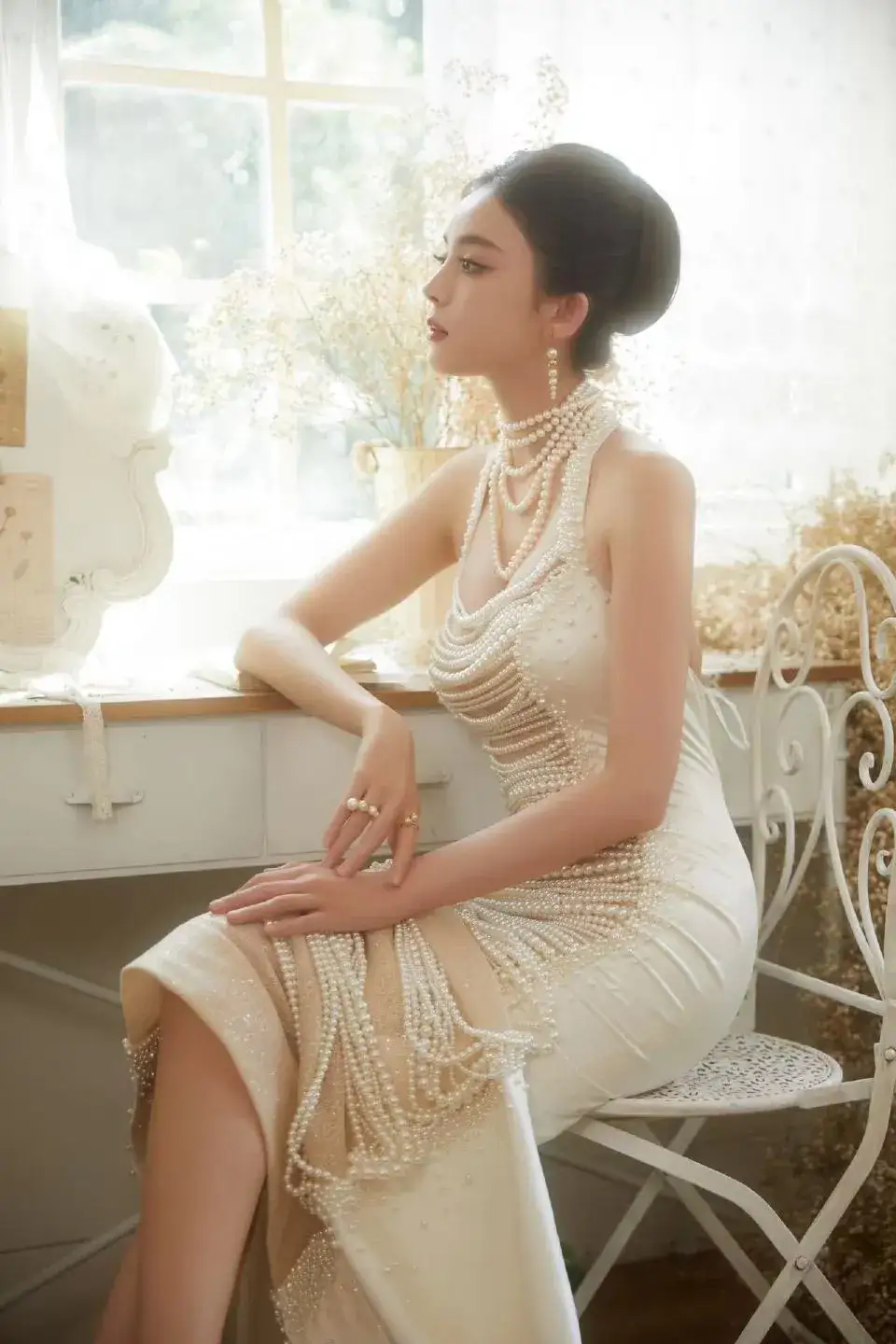 古力娜扎写真插图1