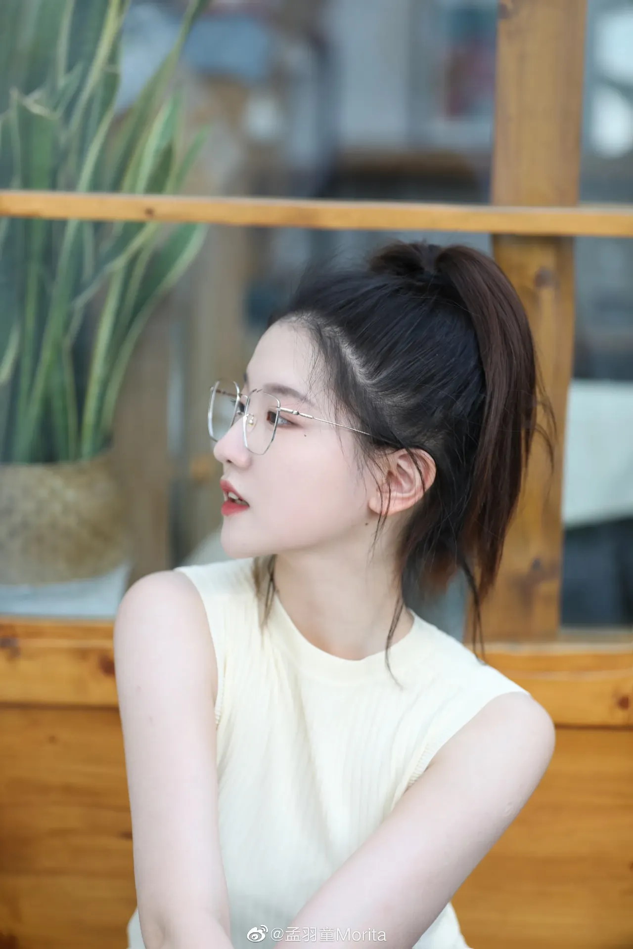 孟羽童写真插图3