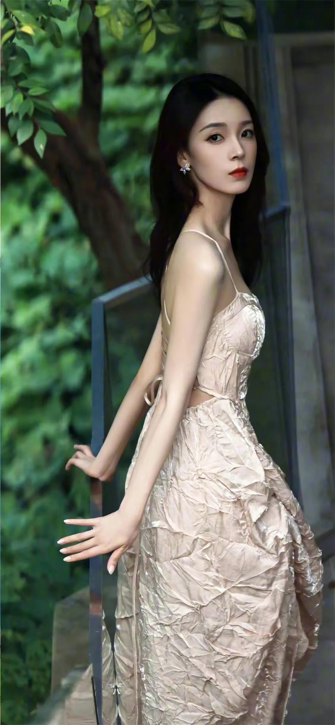 陈瑶写真插图2