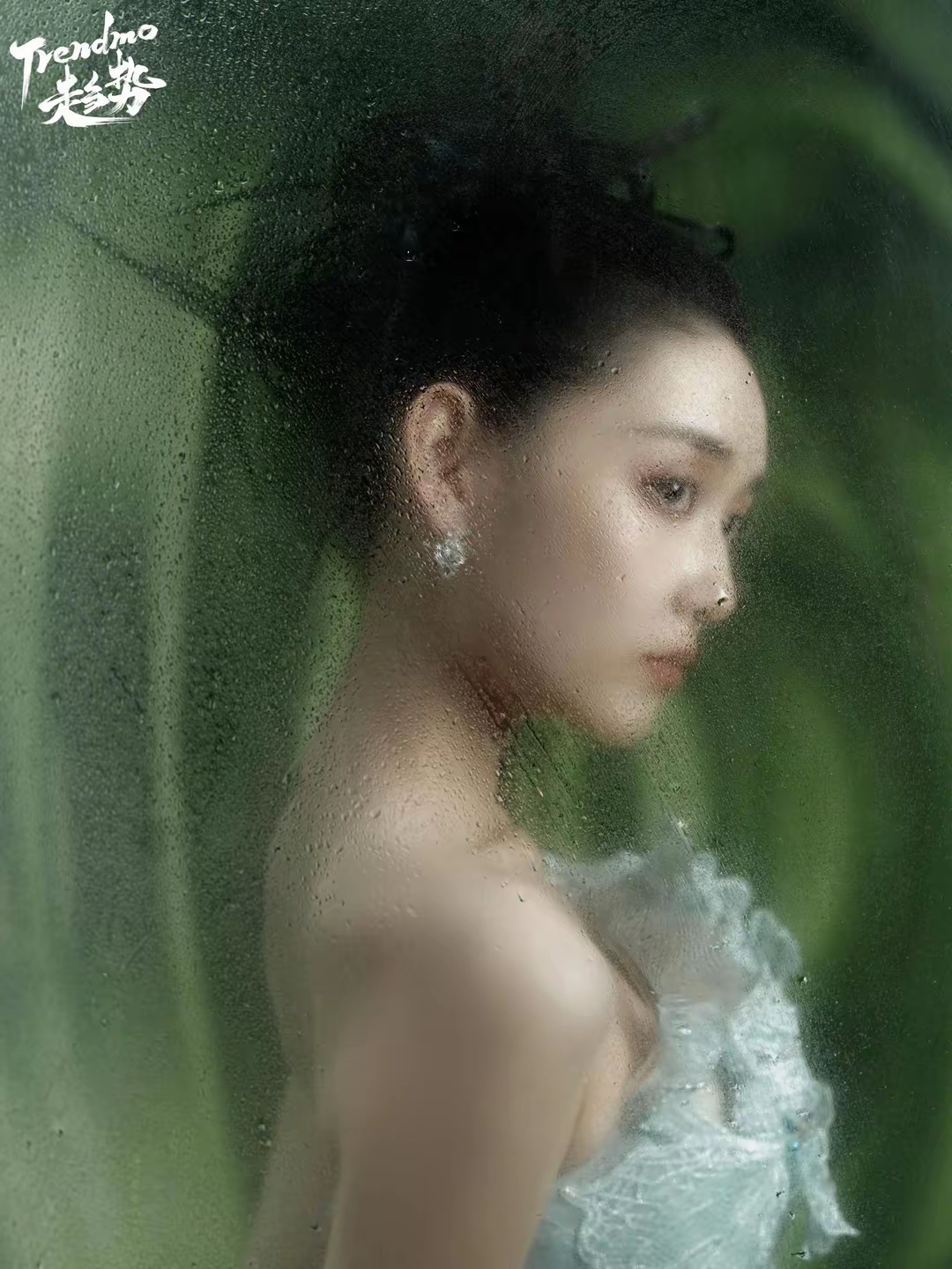 蒋依依写真插图2